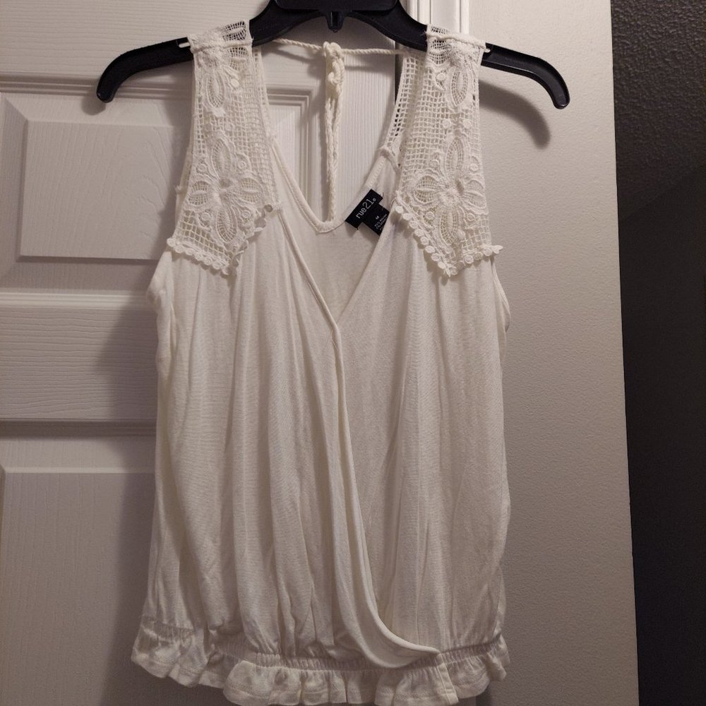 Tank top